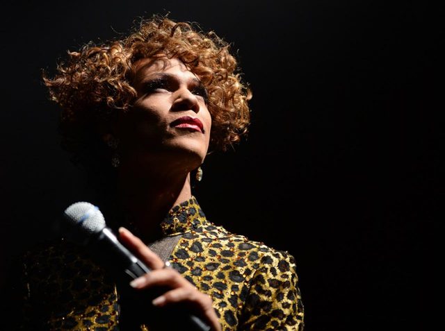 ホイットニー・ヒューストン伝記映画、新進気鋭の俳優が大抜擢