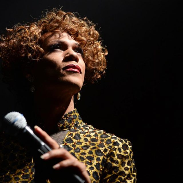 ホイットニー・ヒューストン伝記映画、新進気鋭の俳優が大抜擢