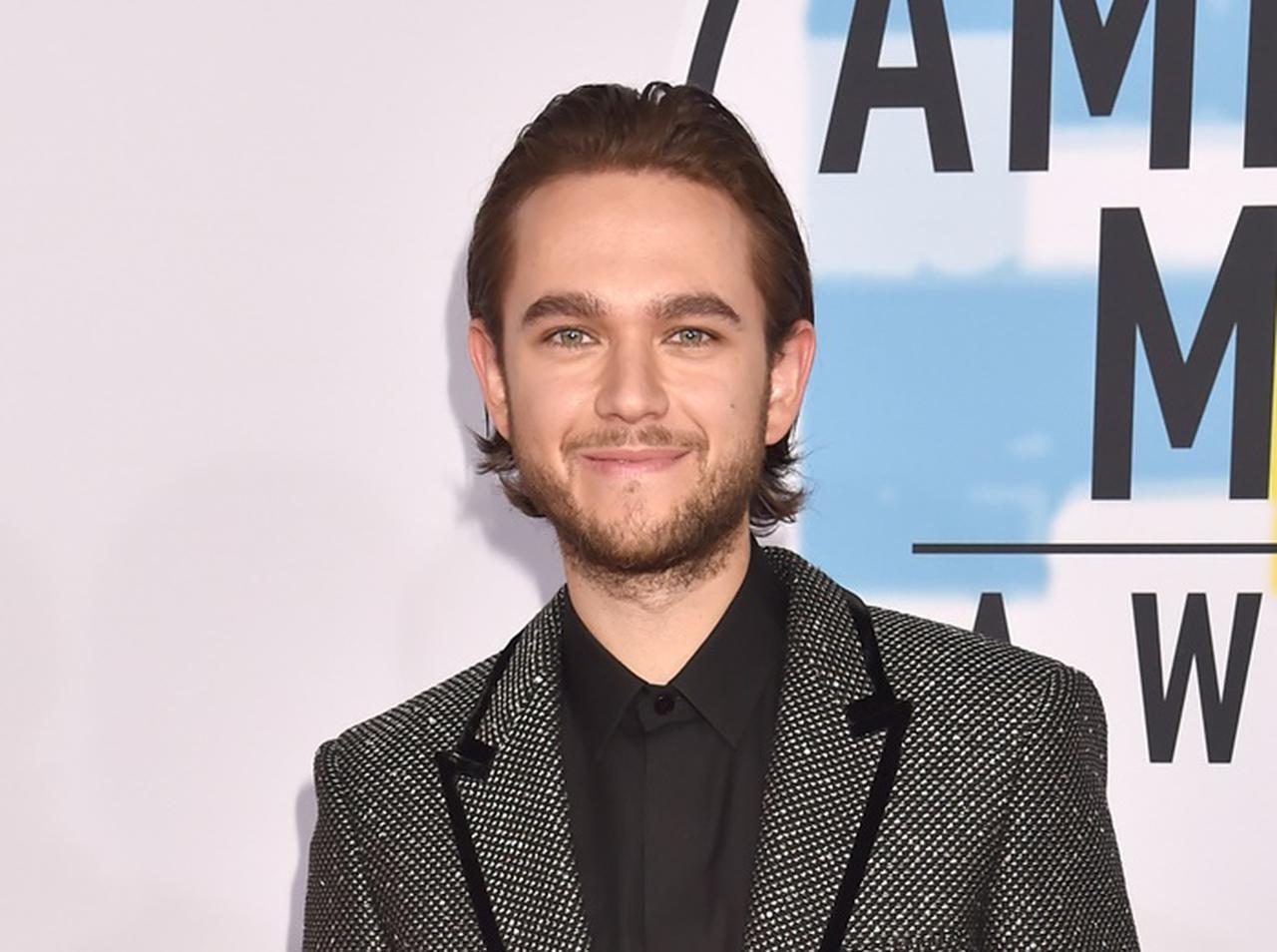 USJのスーパー・ニンテンドー・ワールドに行きたい！DJのゼッドが熱望