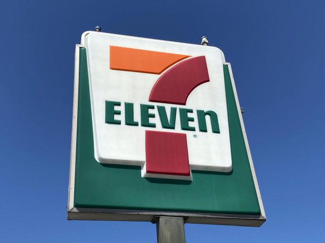 セブンイレブンで深夜に起こった「予想外の出来事」が怖すぎる