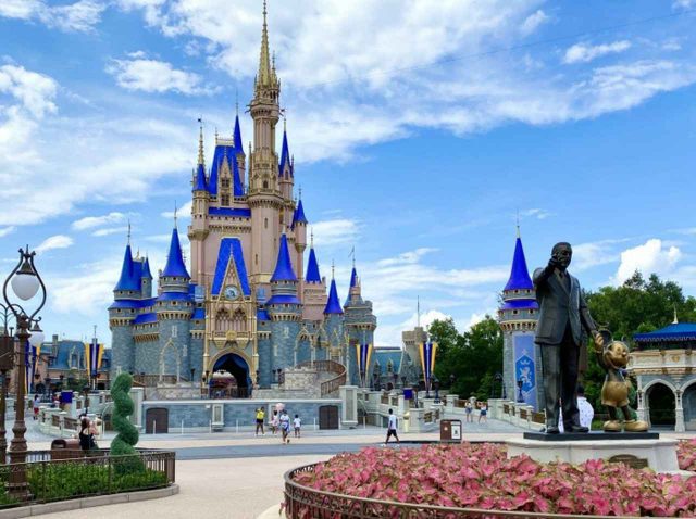 ディズニーランド、アトラクションが緊急停止した「タイミング」が残念すぎる