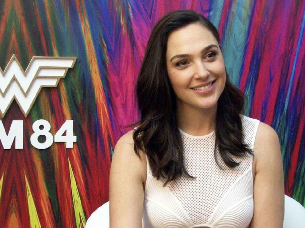 ガル・ガドットが明かした『ワンダーウーマン1984』のアクションシーン撮影が過酷すぎる!