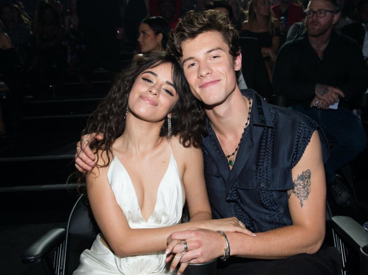 ショーン・メンデス、恋人カミラ・カベロとの「結婚」を超前向きに検討中