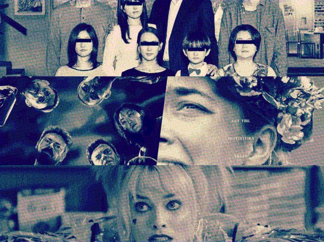 2020年の映画・ドラマ界のハイライトをカレンダーごとに振り返る！