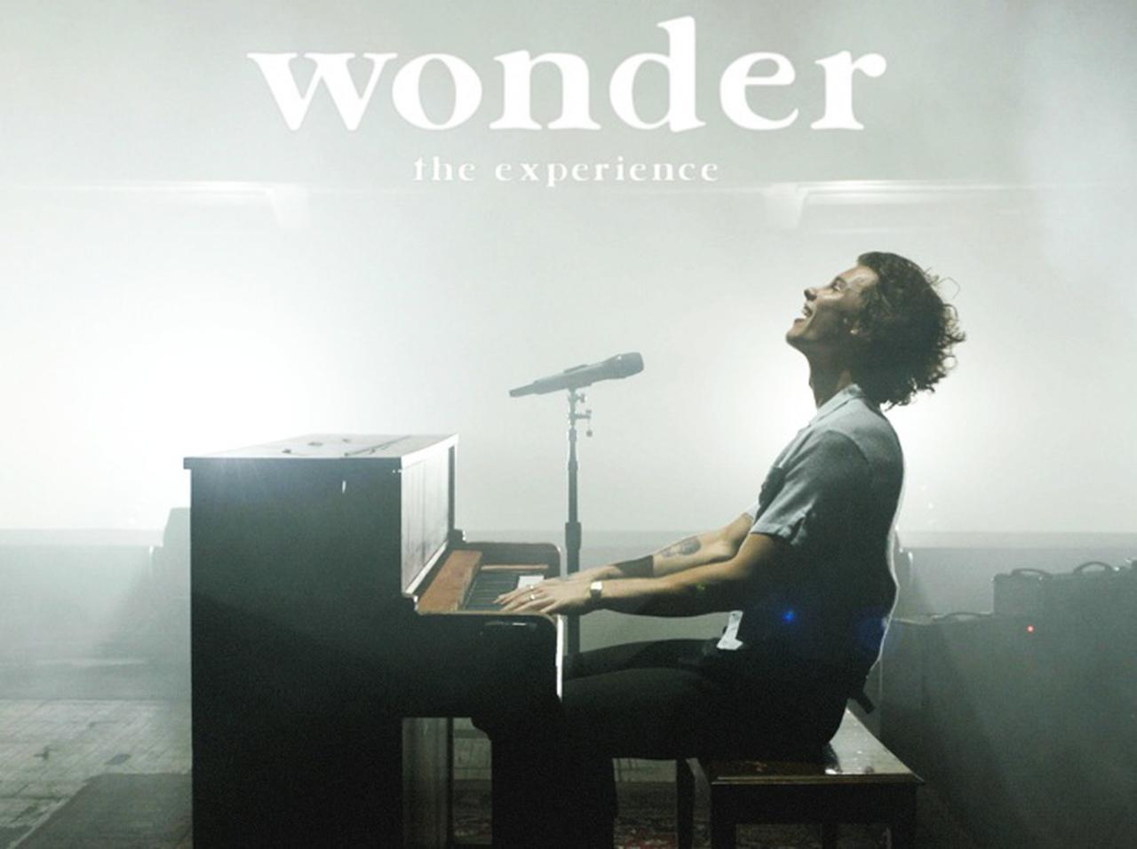 ショーン・メンデスがオンラインライブを開催、ファンへの感謝の気持ちを込めた「特別な1曲」も披露