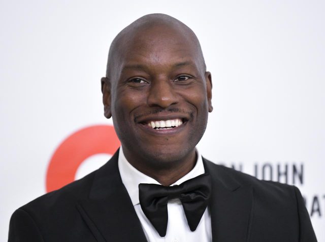 『ワイルド・スピード』ローマン役、“極寒の夜”に「行なったこと」に称賛