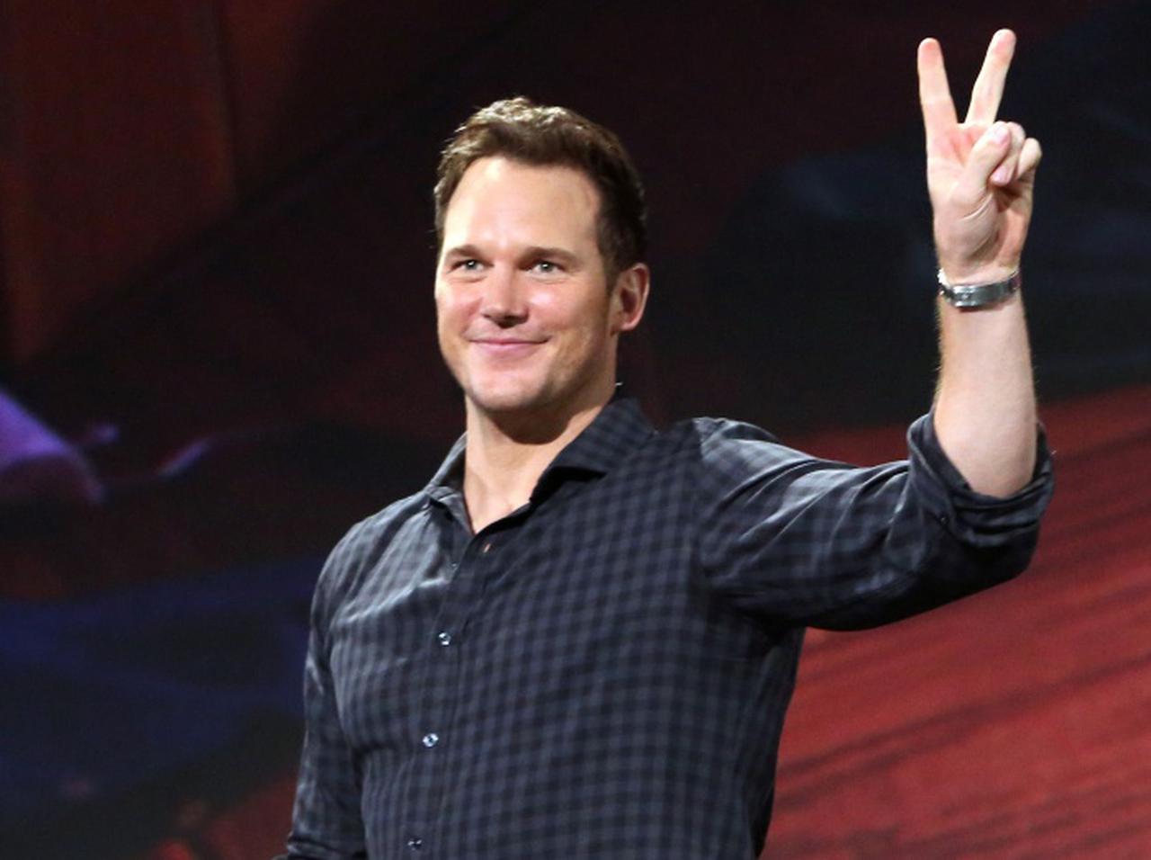 マーベル俳優のクリス・プラット、現在の姿からは想像もつかない「過去」を明かす