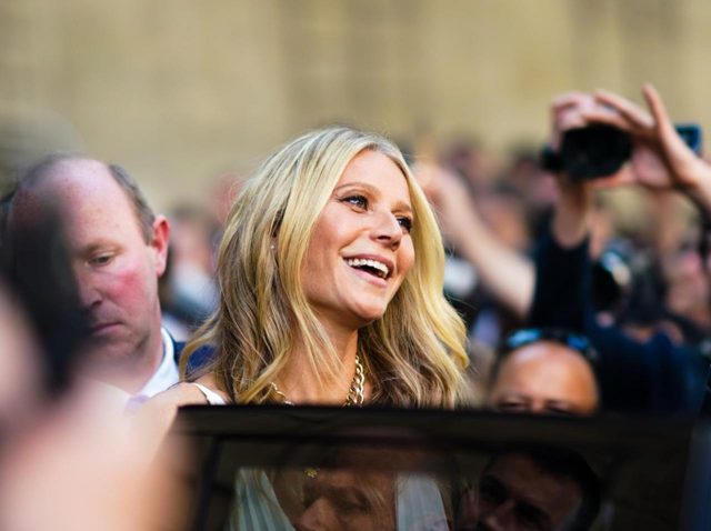 マーベル俳優のグウィネス・パルトロウ、俳優業をセーブしてる「理由」はセクハラPにあり