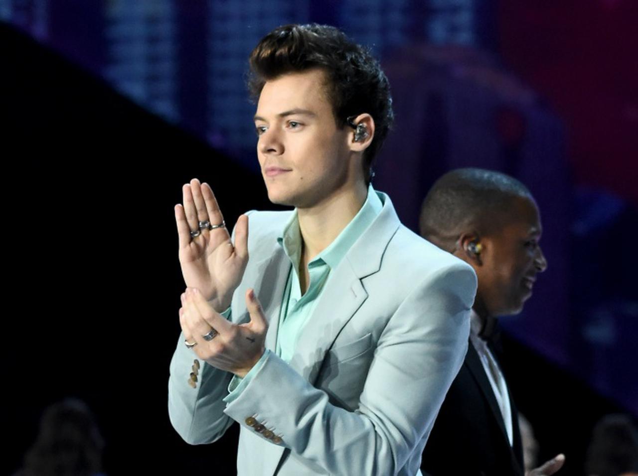 ハリー・スタイルズ、最近「ご無沙汰」の“理由”に好感度が爆上がり