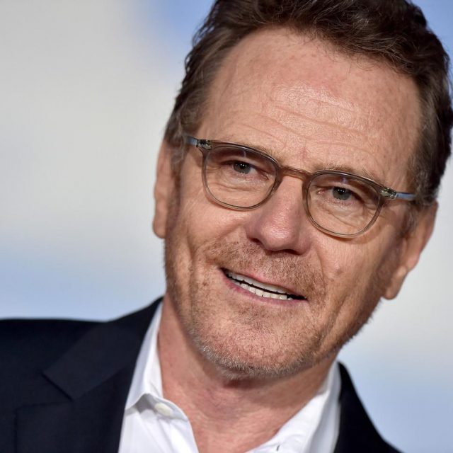 『ブレイキング・バッド』ウォルター役、惹かれるキャラの「好み」が分かりやすすぎる