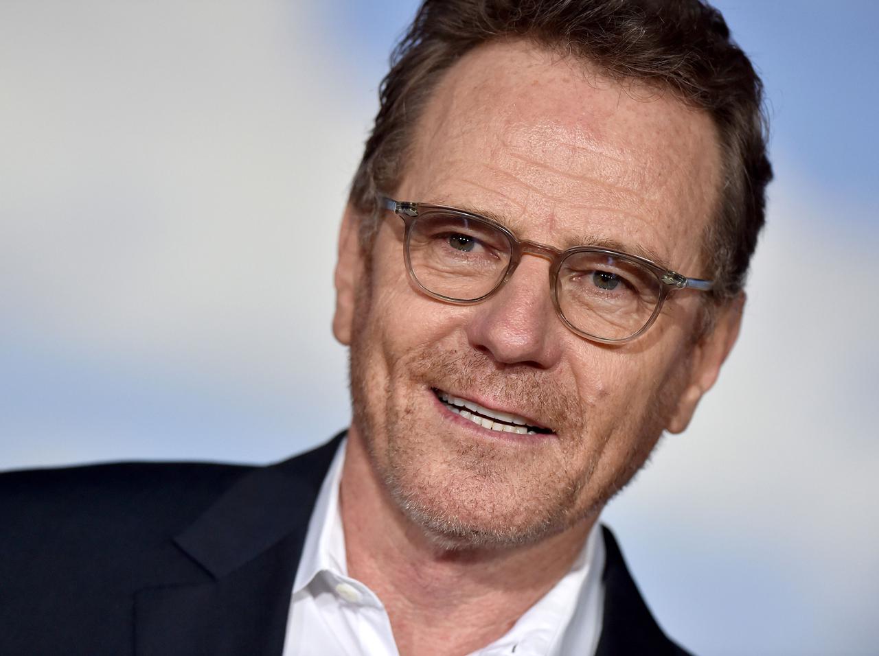 『ブレイキング・バッド』ウォルター役、惹かれるキャラの「好み」が分かりやすすぎる