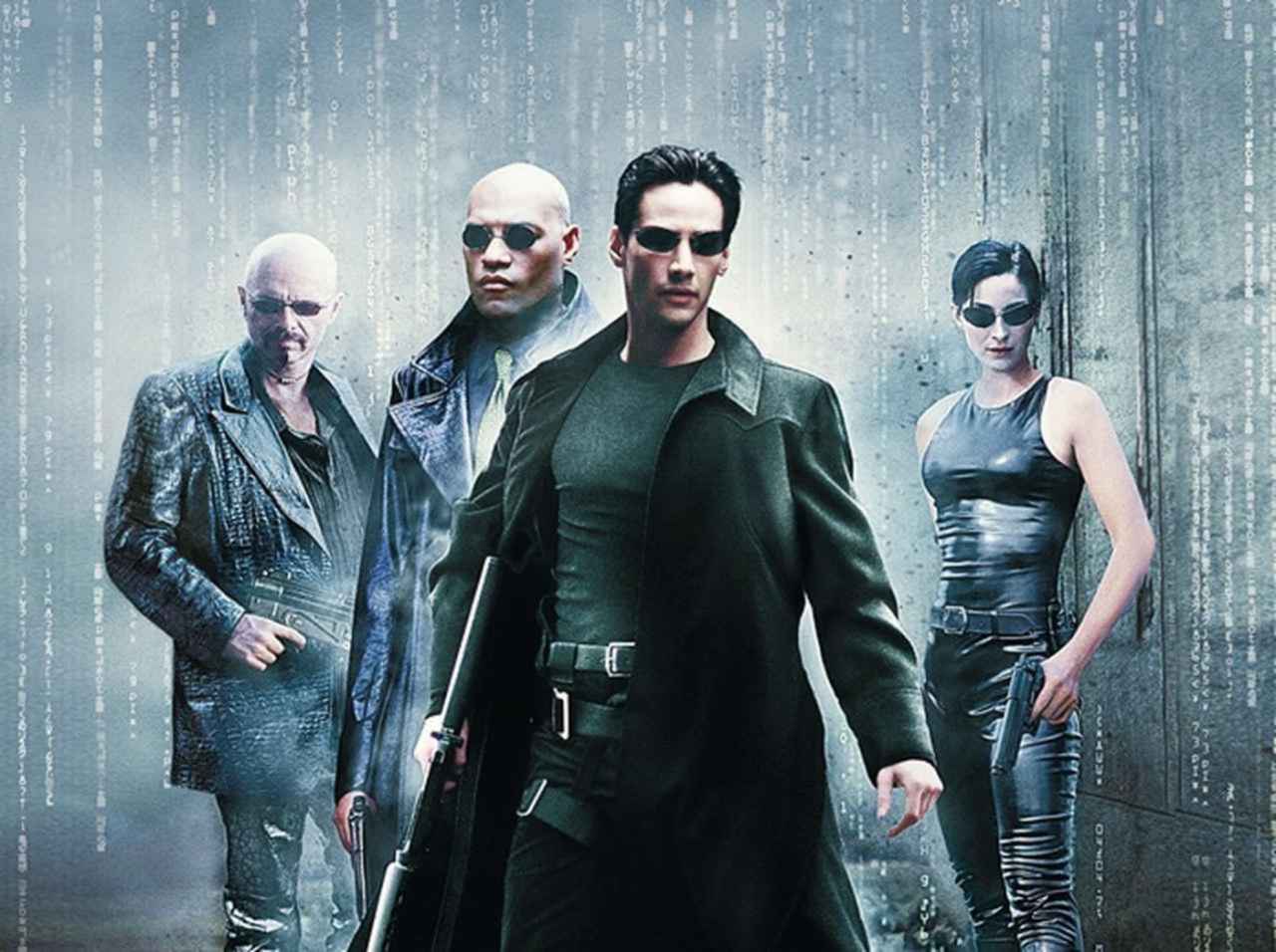 『マトリックス4』が劇場公開と同日にHBO Maxで配信決定！2021年の米ワーナー作品は全て劇場＆配信で同日公開に