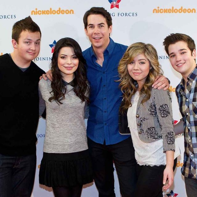 『iCarly（アイ・カーリー）』が復活！オリジナルキャストでリブート版が制作されることに