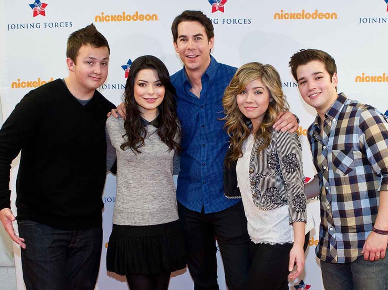『iCarly(アイ・カーリー)』が復活!オリジナルキャストでリブート版が制作されることに
