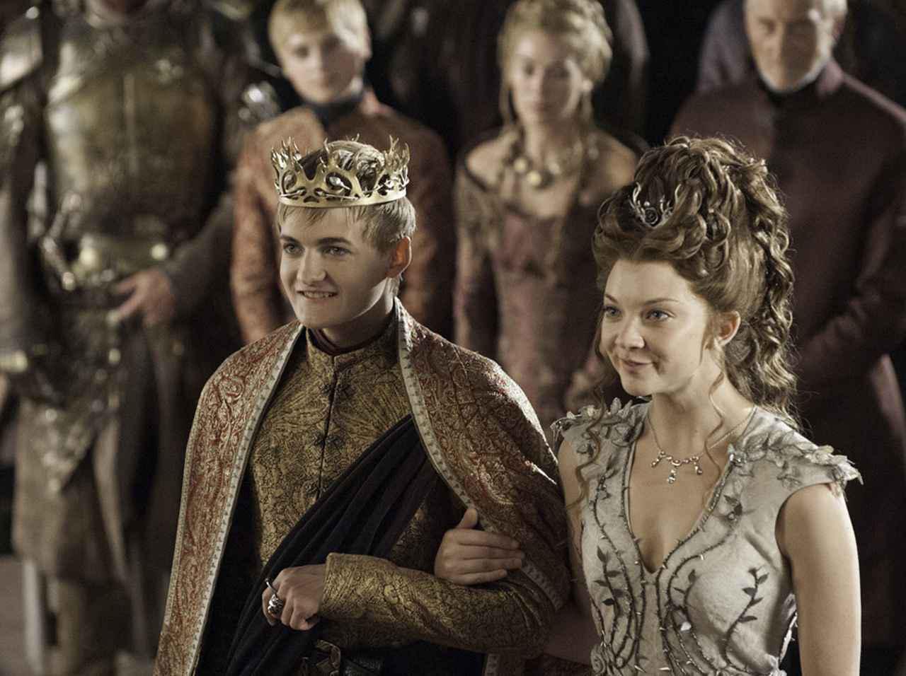 『ゲーム・オブ・スローンズ』ジョフリー役が好青年に成長！日本のファンへ動画メッセージ