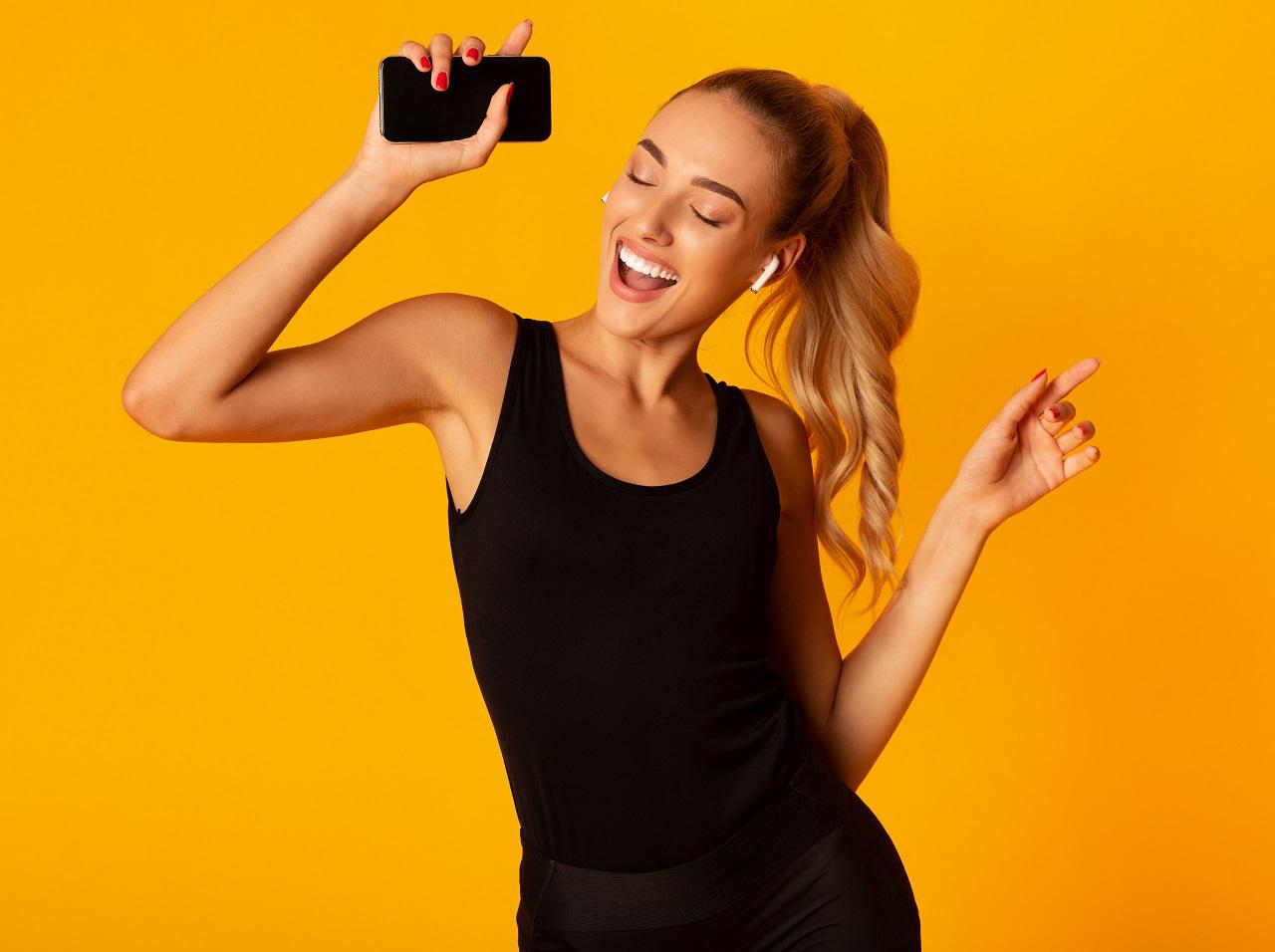 Appleが選んだ2020年のベストアプリ「Wakeout!」とは?