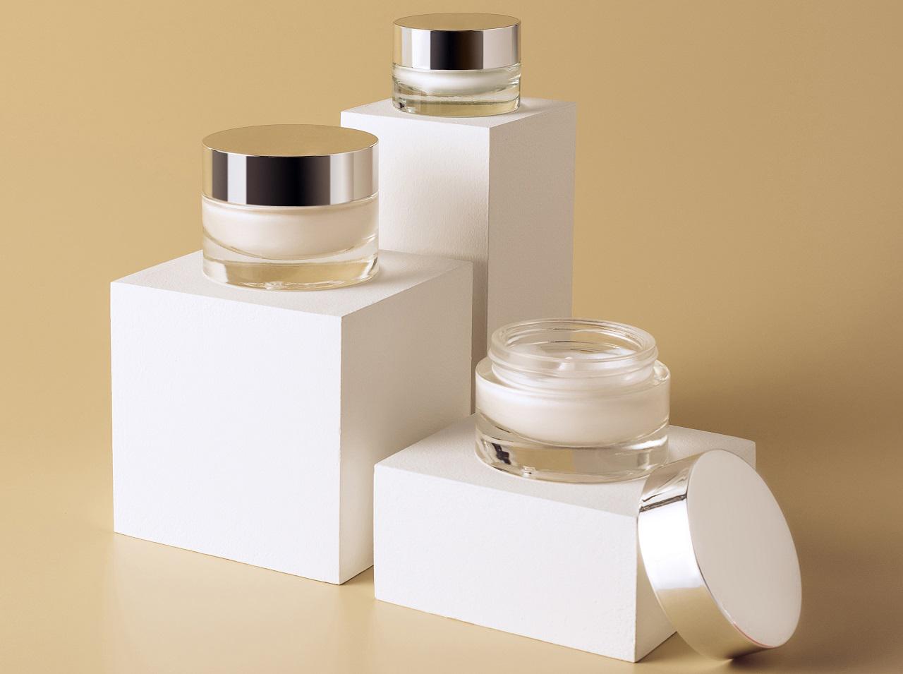 ジャータイプのコスメを劣化させる2つのNG行為とは?