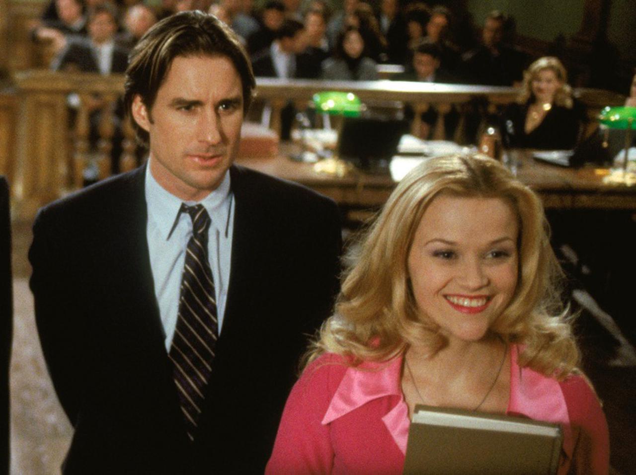 『キューティ・ブロンド』エメット役のルーク・ウィルソン、続編出演に意欲を見せるも…