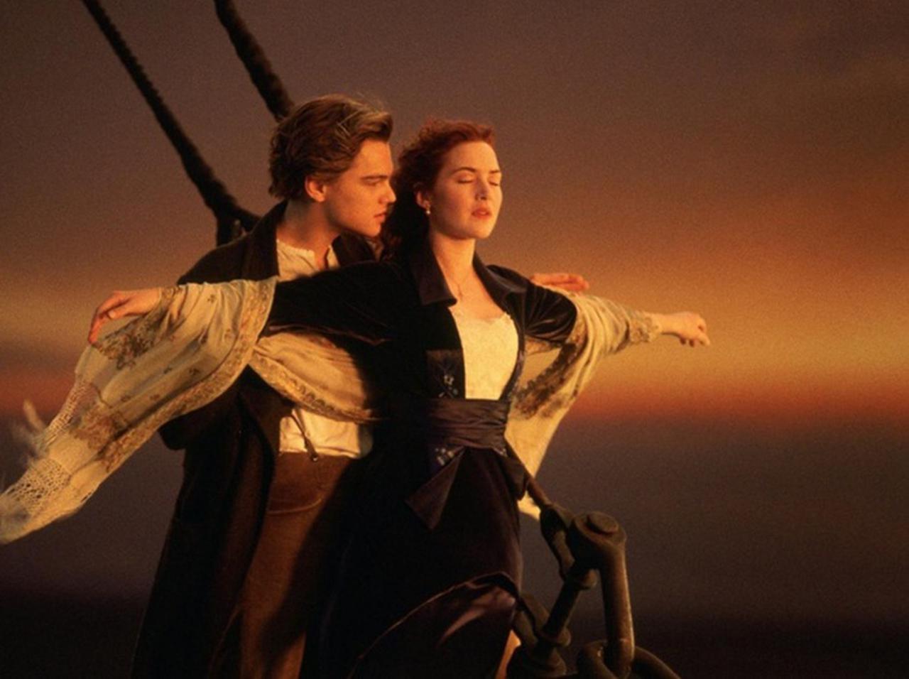 1分1億円！映画『タイタニック』の制作費が高額すぎた