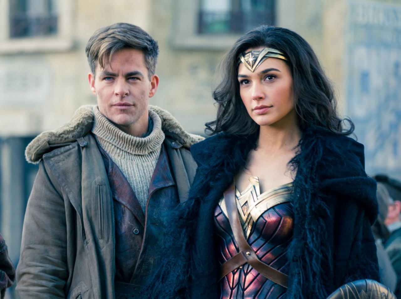 早くも制作決定！『ワンダーウーマン』第3作について現時点でわかっていること