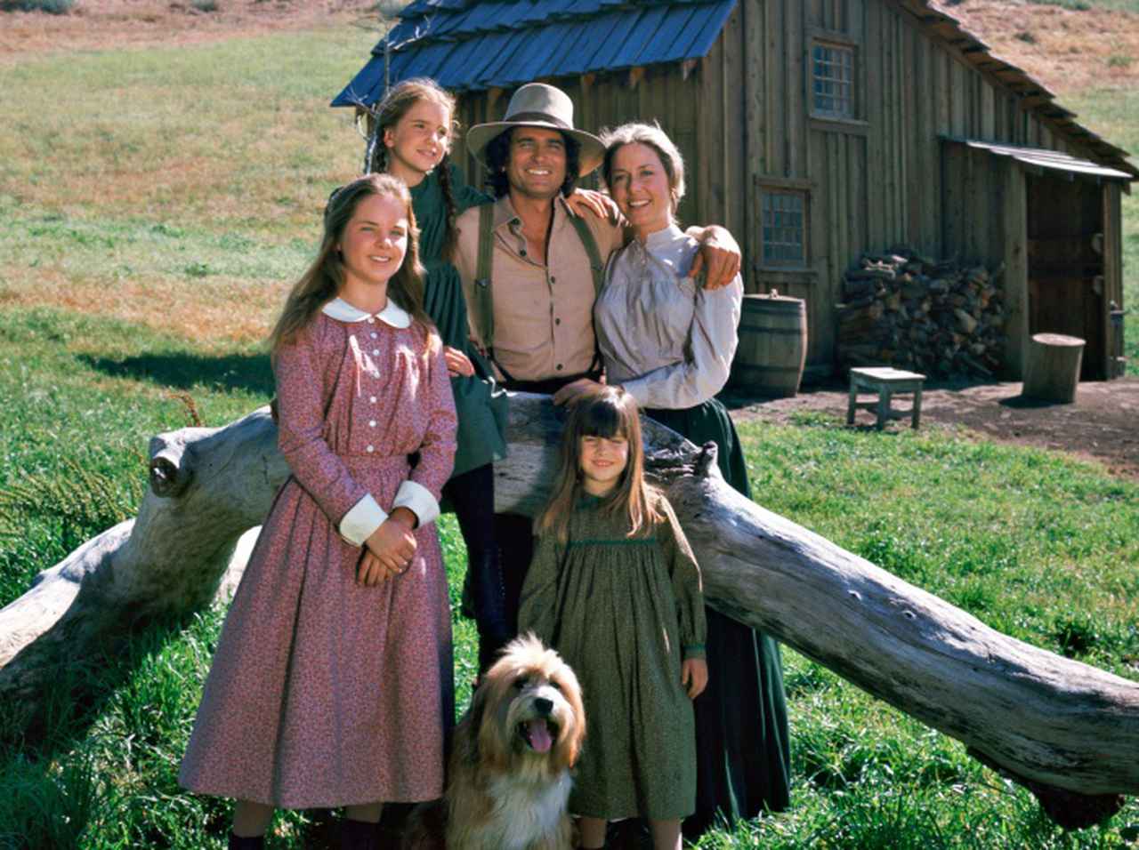 ついに!名作ドラマ『大草原の小さな家』のリブート版が制作へ