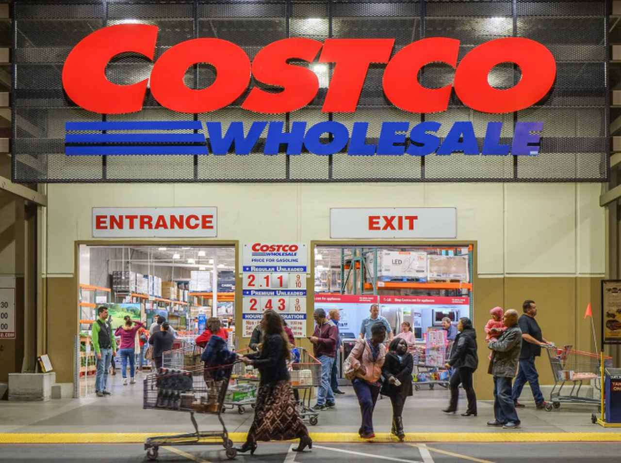 コストコのKirkland製品を作ってるのは「有名企業」ばかり、例えばコーヒーは…