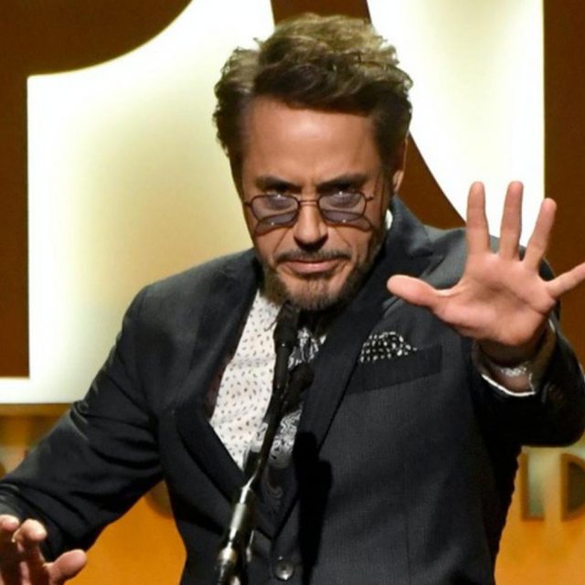 『アベンジャーズ/エンドゲーム』F.R.I.D.A.Y.の声優がアイアンマン“最期”の悲しすぎる思い出を語る