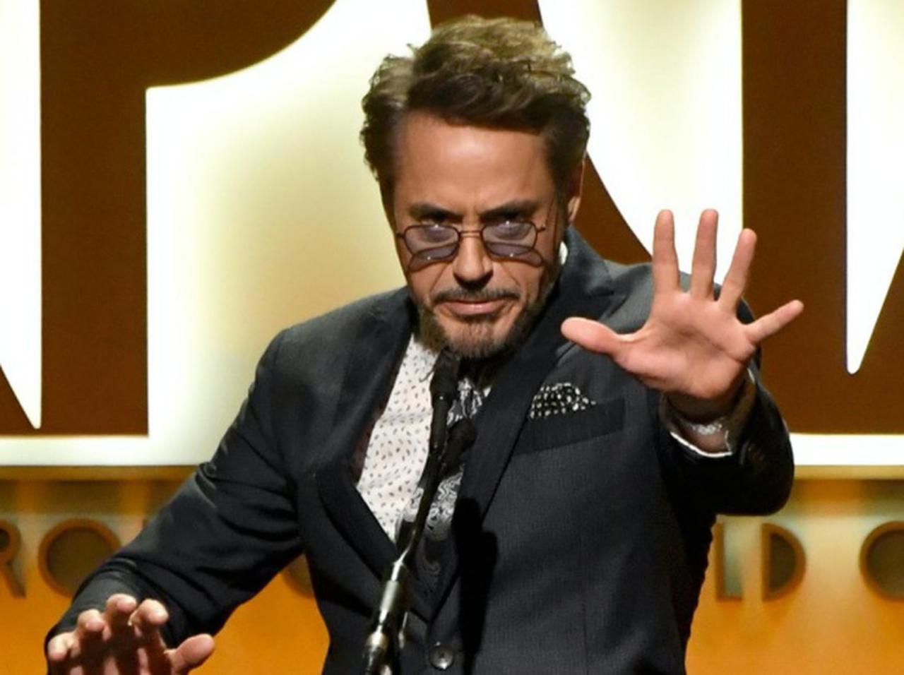 『アベンジャーズ/エンドゲーム』F.R.I.D.A.Y.の声優がアイアンマン“最期”の悲しすぎる思い出を語る