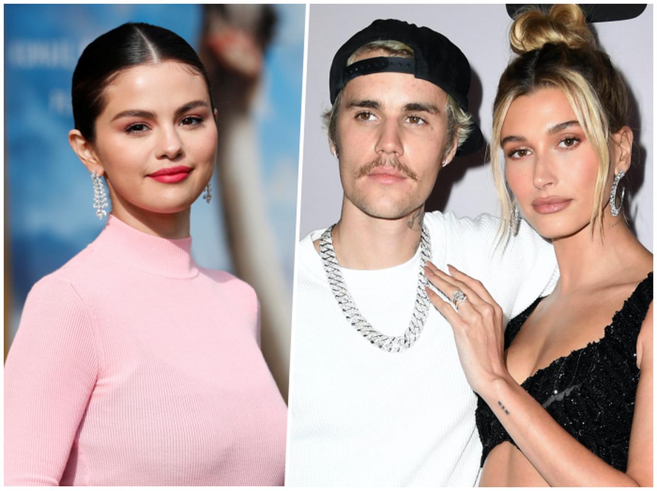 セレーナ・ゴメス&ジャスティン・ビーバー夫妻、“例の件”に対する「本音」が明らかに