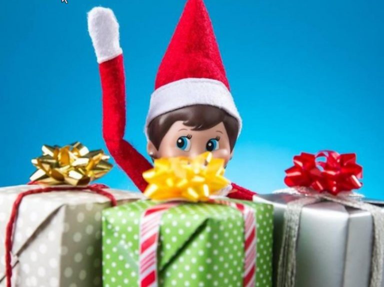 クリスマスの“面倒くさい伝統”を回避するテクが「天才的!」と大反響