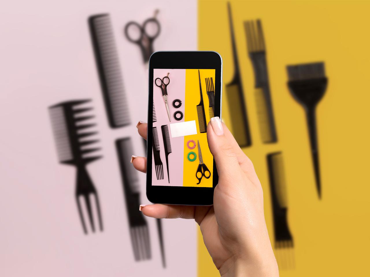 髪を“ヒーター”に巻きつける!?TikTokの最新トレンドに専門家が警鐘