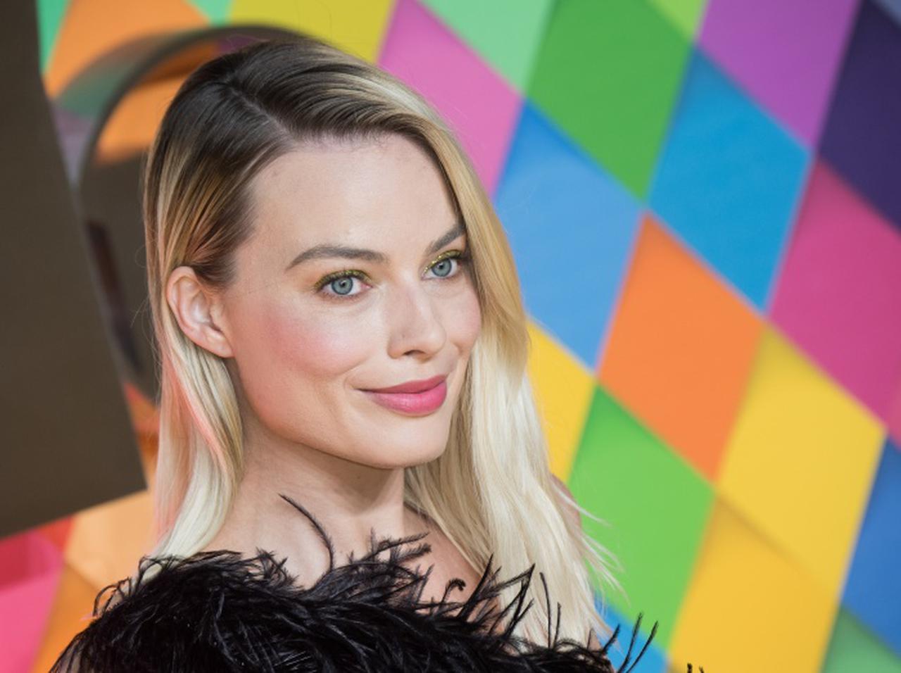 マーゴット・ロビー、実写版『バービー』は「予想を裏切る内容」になる