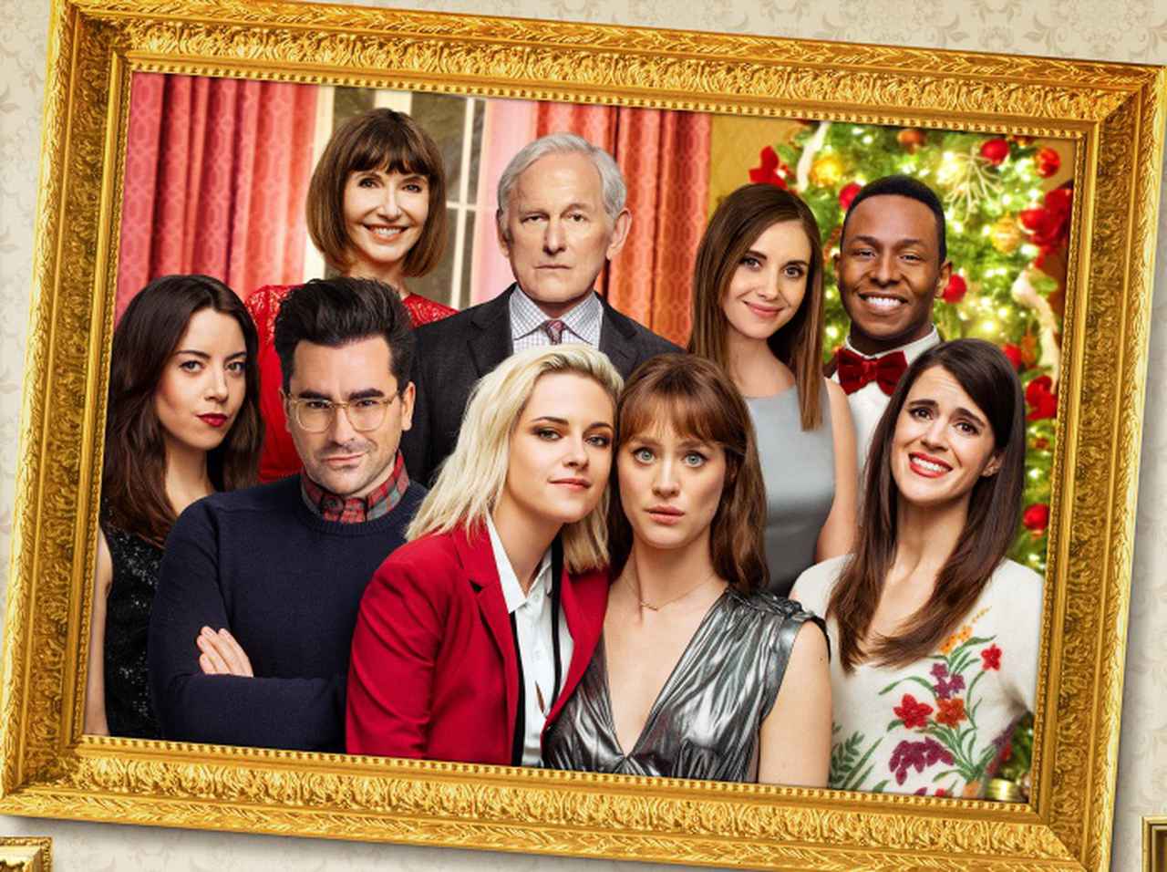 2020年、ホリデー映画でLGBTQ+作品が過去最高数に達する