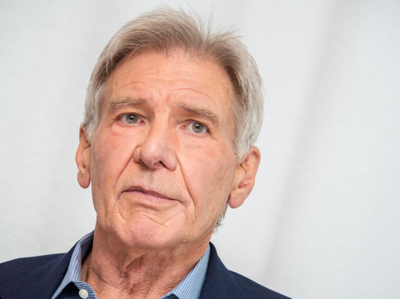 現在78歳のハリソン・フォードが『インディ・ジョーンズ』最新作でもインディ・ジョーンズ役に!