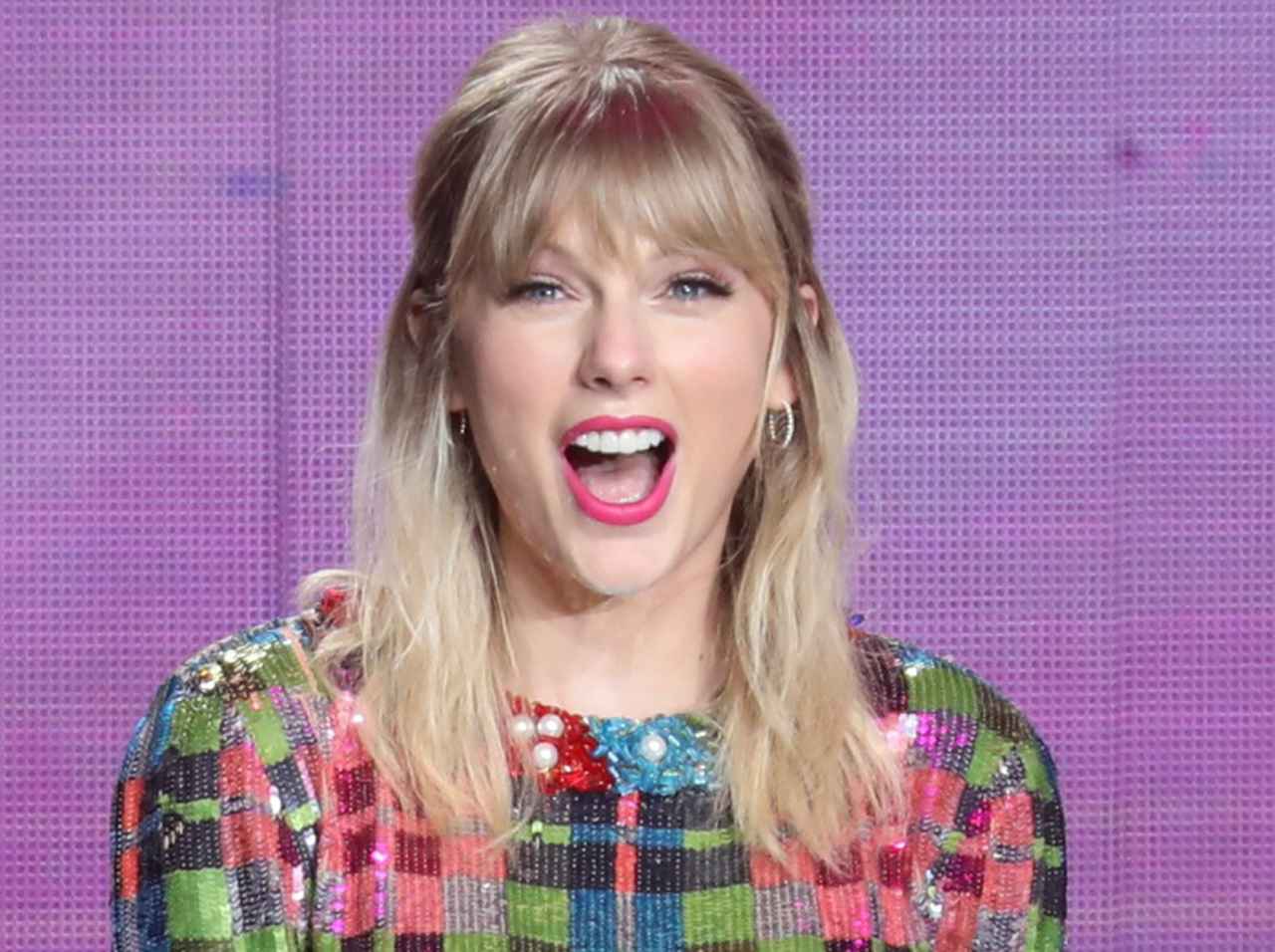 テイラー・スウィフト、お得意の「イースターエッグ」に関する本音が共感しかない