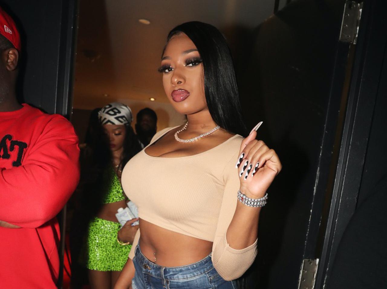 総額1億円!メーガン・ジー・スタリオンがTinderのプロフィールに賞金を出す、その条件とは?