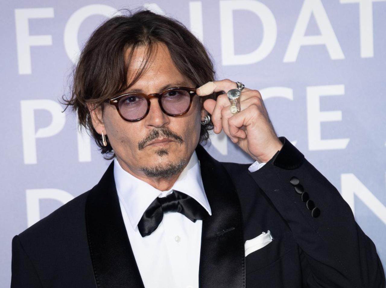 ジョニー・デップ、キャリアを左右する名誉毀損裁判の「やり直し」を望む