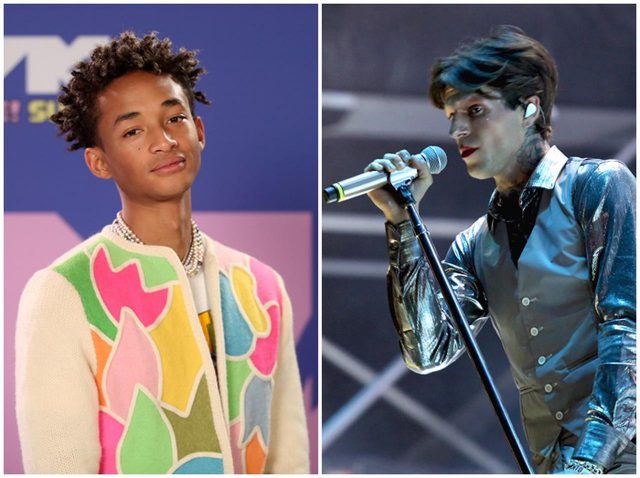 ザ・ネイバーフッド、新曲「Stargazing」のMVにジェイデン、ラナなど人気セレブが登場