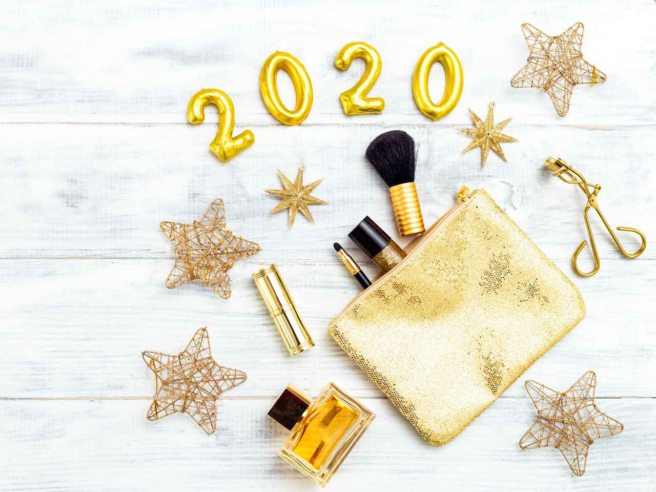 コロナに負けない!2020年に誕生した美容トレンド7つ