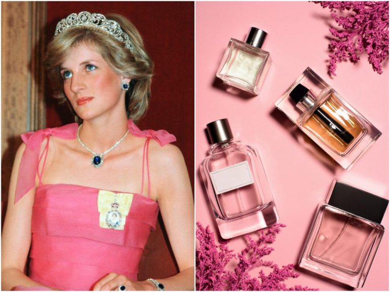 世界のプリンセスたちが愛用する「香水」が日本でも買える！