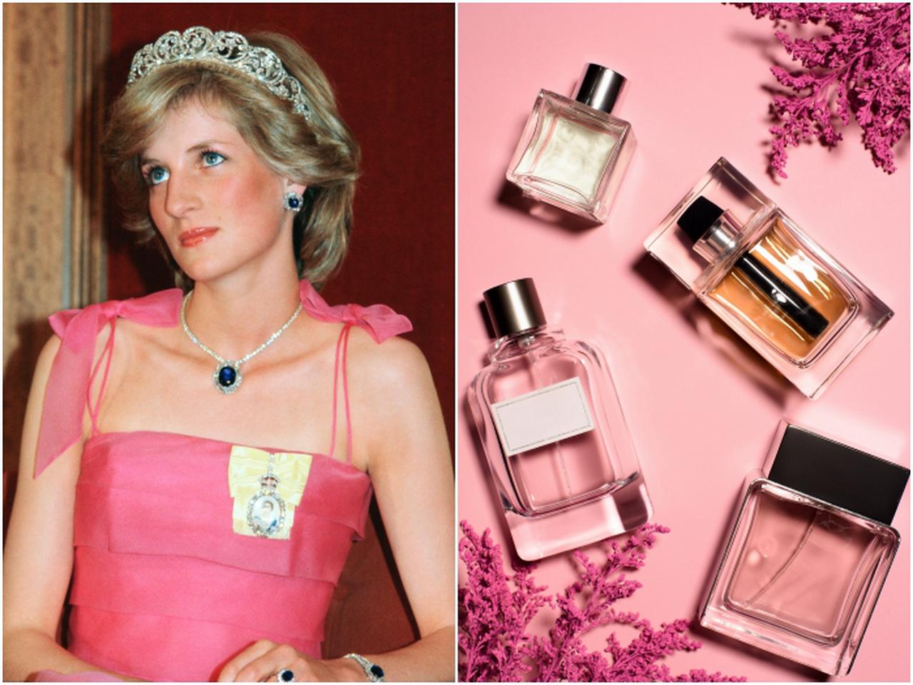 世界のプリンセスたちが愛用する「香水」が日本でも買える!