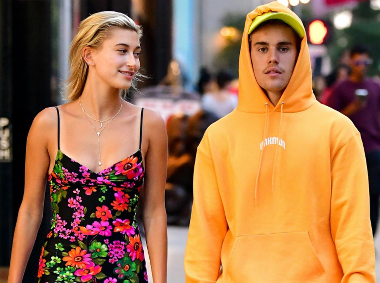 ジャスティン・ビーバー、子作りに関する「踏み込んだ質問」への返しがお見事