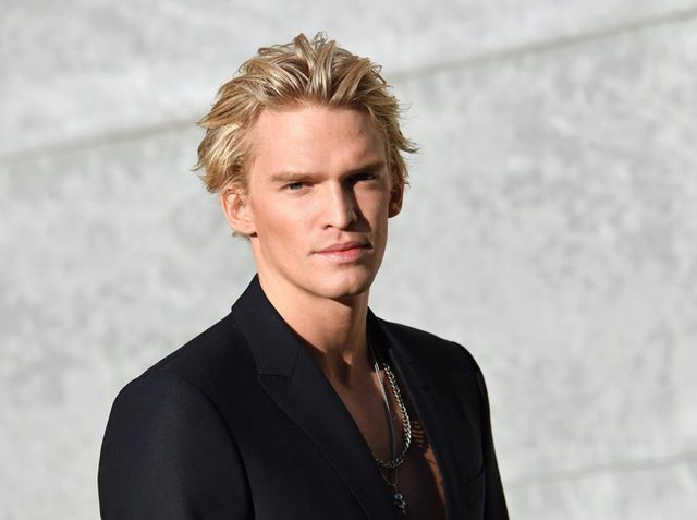 コーディー・シンプソン、水泳で東京オリンピック出場となるか