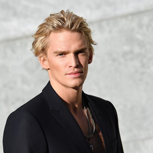 コーディー・シンプソン、水泳で東京オリンピック出場となるか