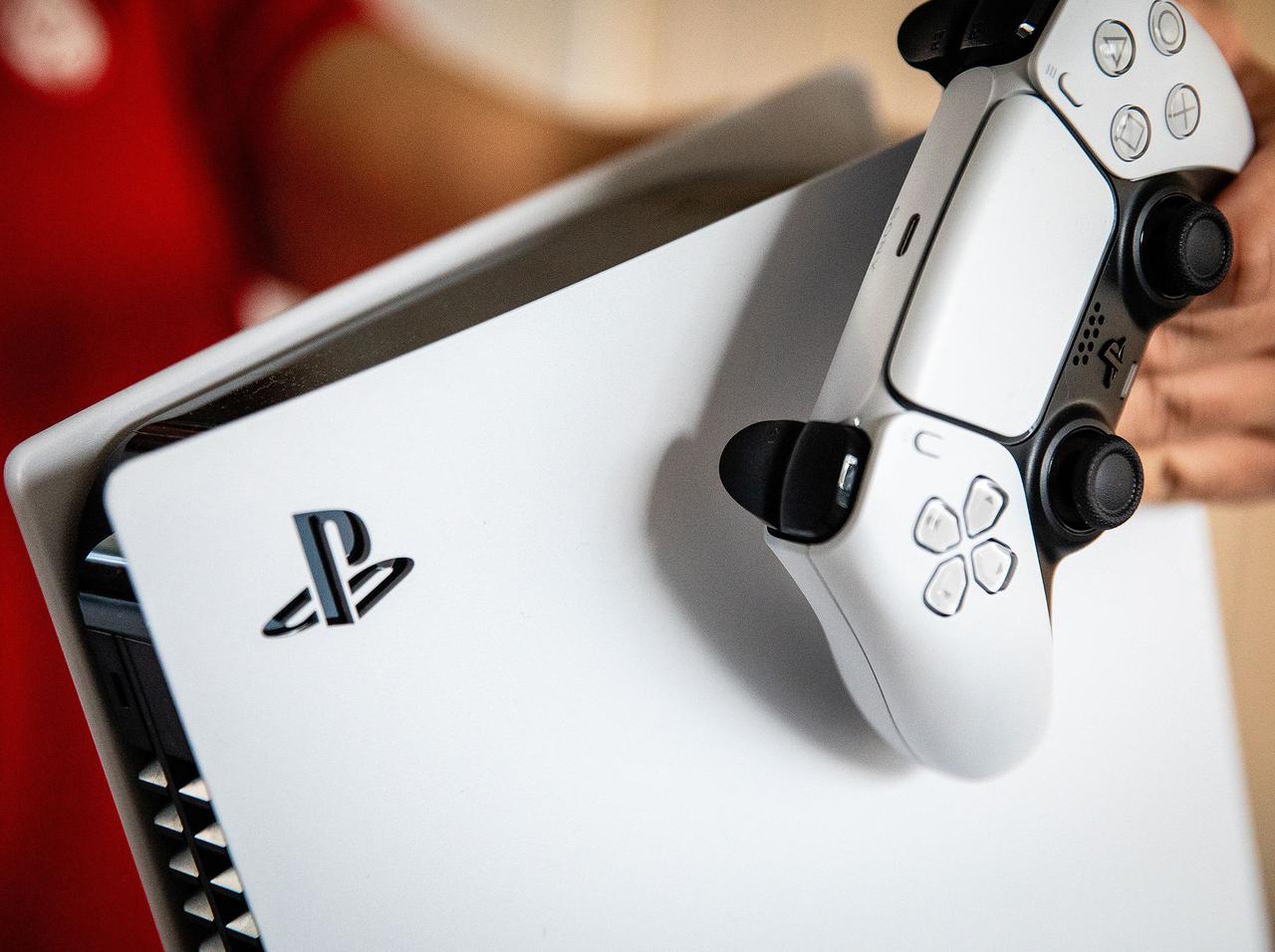 「PS5」を「空気清浄機」と言って買った夫、妻にバレた後の『結末』が切ない…