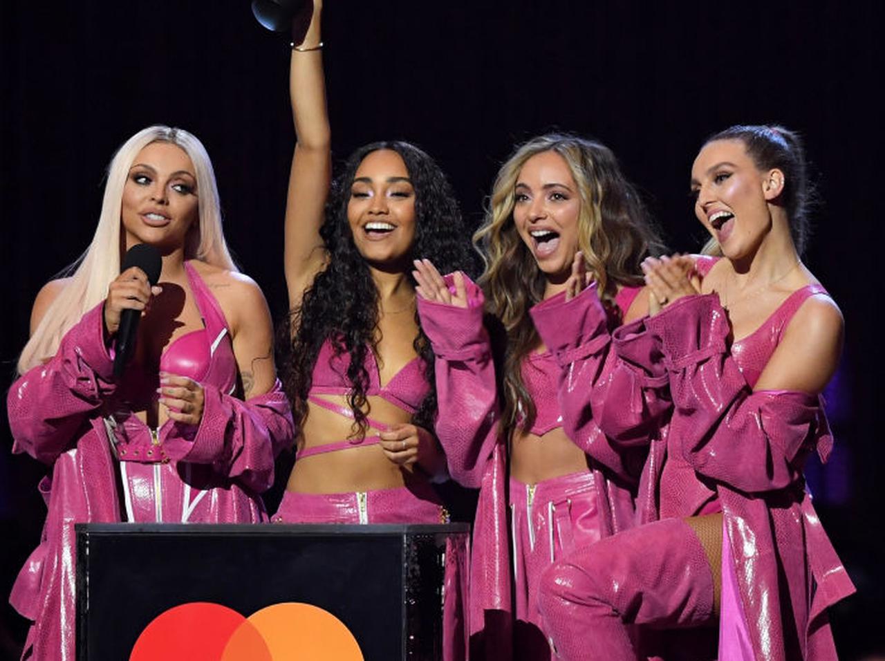 リトル・ミックスのジェシー・ネルソンが「脱退」を発表、メンバーも声明【全文訳】