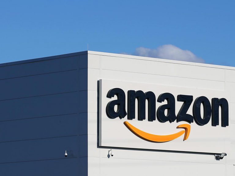 アマゾンで働く人の「CM」はリアル?従業員の「本音」がおもしろすぎる