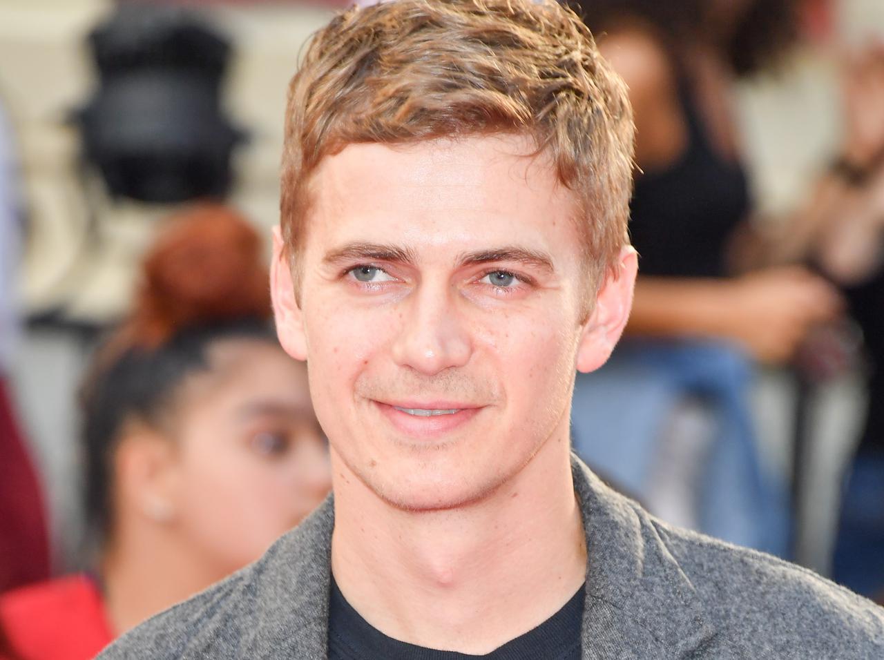 ダース・ベイダーをヘイデン・クリステンセンが再演!『スター・ウォーズ』オビ=ワン作品で