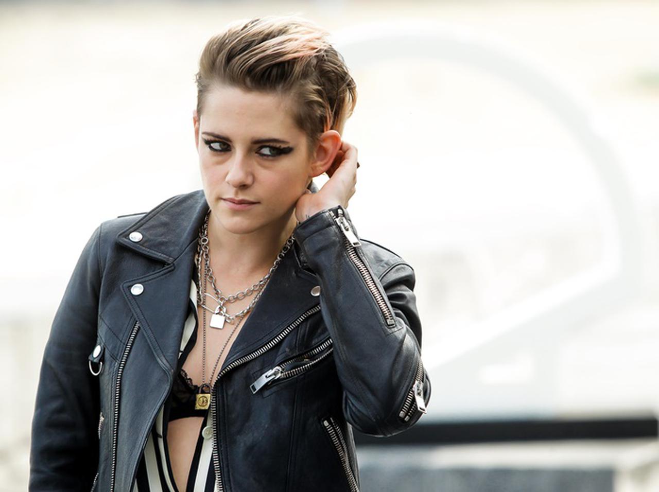 シャネルのコレクション、観客がクリステン・スチュワートだけだった理由とは?