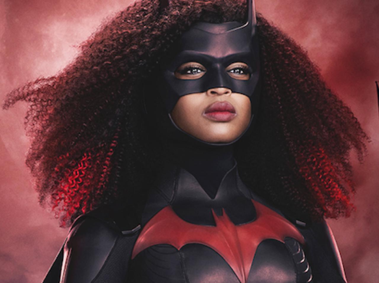 黒人初のバットウーマンが悪と戦う『バットウーマン』シーズン2の予告編がついに公開!